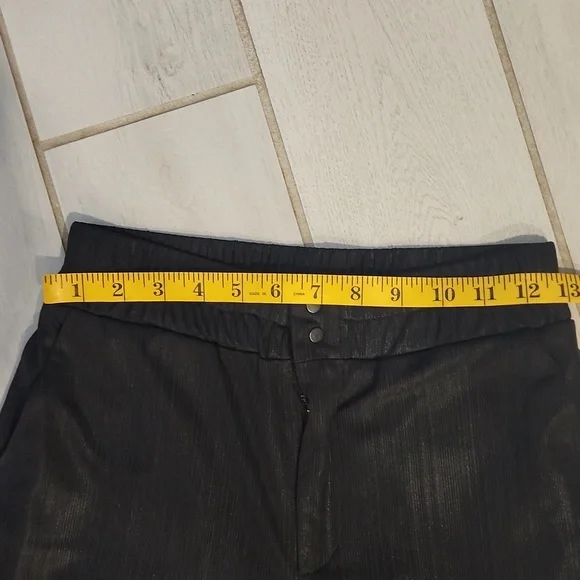 H:ours Revolve Johnny Pants High Waisted Joggers - Picture 8 of 9